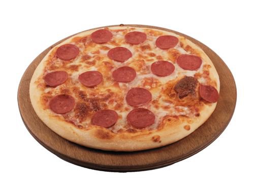 Sucuklu Pizza (Orta Boy)