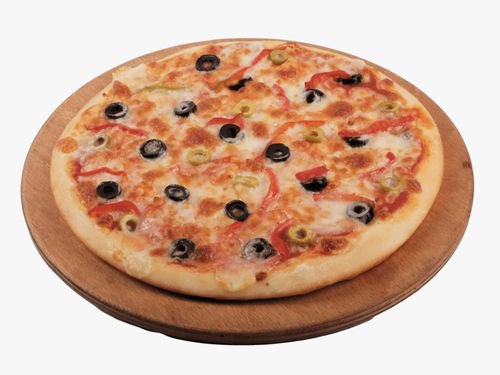 Ege Go Pizza (Orta Boy)