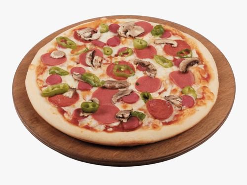 Karışık Pizza (Büyük Boy)