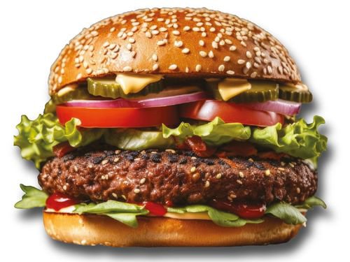Hamburger