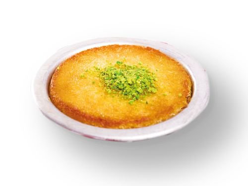 Künefe (1 Kişilik)