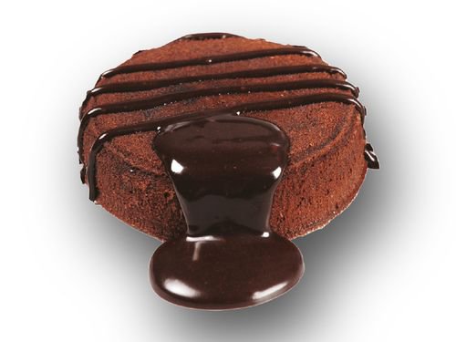 Sufle (1 Kişilik)