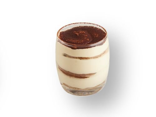Tiramisu (1 Kişilik) (Bardakta)
