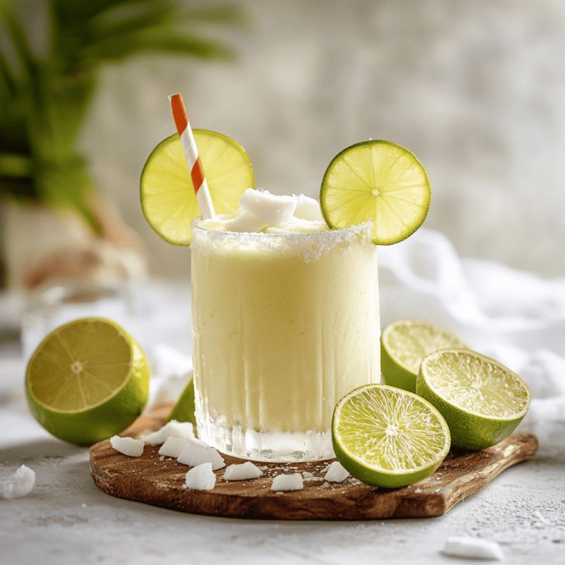 SAMADHI CORDIAL COCONUT BASE