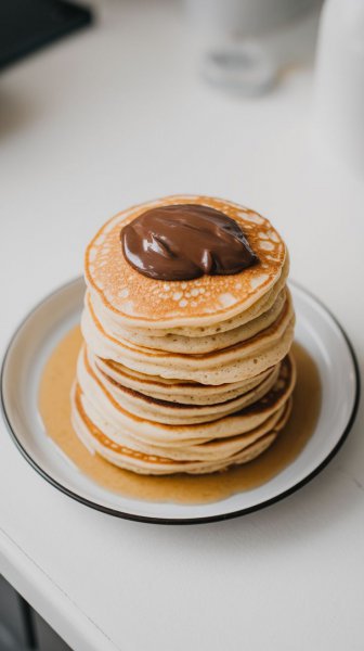 TATLI PANKEK
