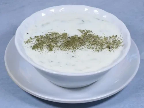 Cacık