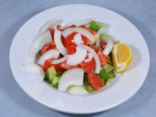 Çoban Salata