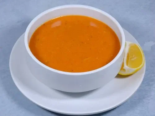 Ezogelin Çorbası