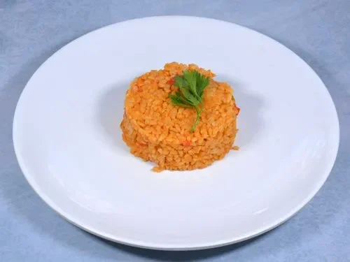 Bulgur Pilavı