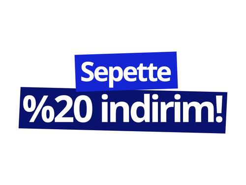 Pepsi'li Fırsat Menüsü 2