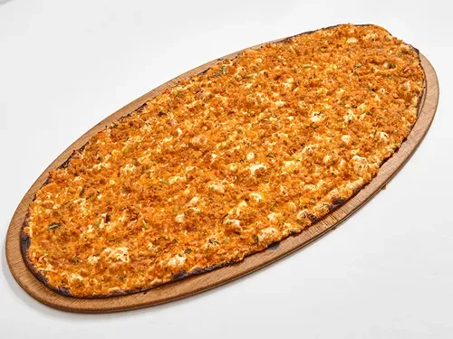 Lahmacun