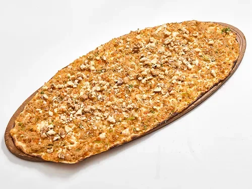 Cevizli Lahmacun