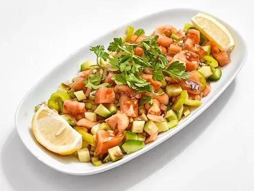 Çoban Salata