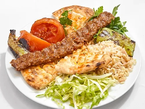 Adana Kebap
