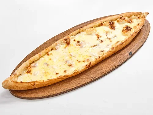 Kaşarlı Pide