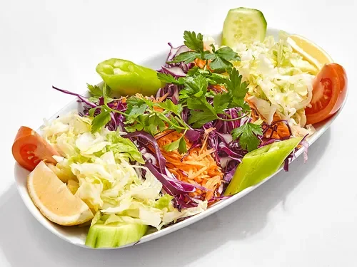 Mevsim Salata