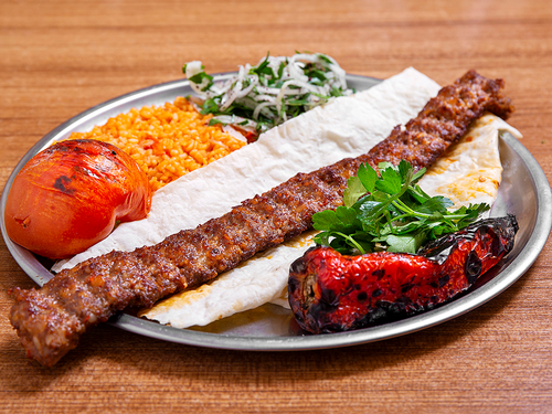 Adana Kebap