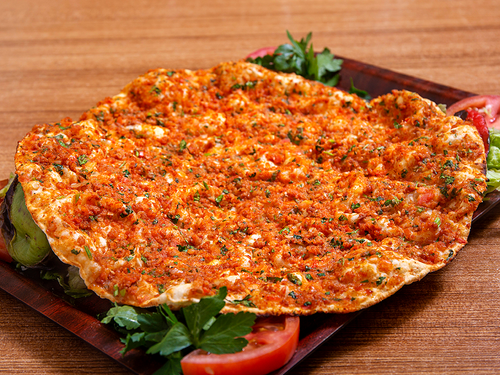 Lahmacun