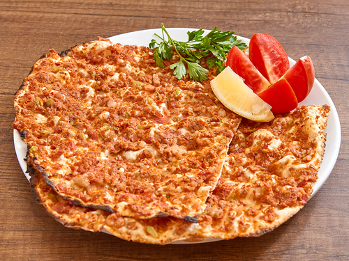 Özel Lahmacun
