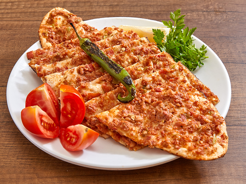 Etli Ekmek