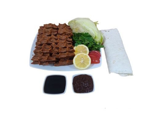 Çiğ Köfte (1 kg)