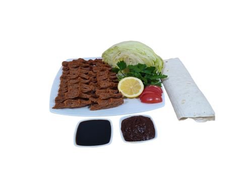 Çiğ Köfte (500 g)