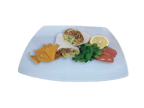 Doritoslu Mega Çiğ Köfte Dürüm (160 g)