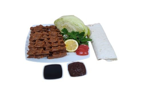 Çiğ Köfte (750 g)