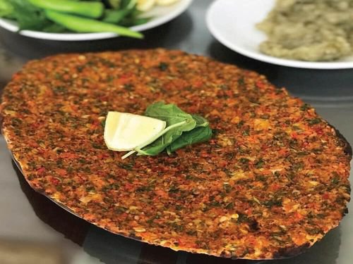 Lahmacun