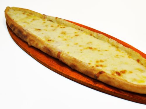 Kaşarlı Pide