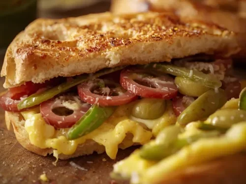 Bomba Tost