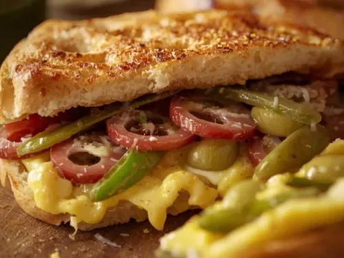 Atom Tost