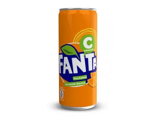 Fanta (330 ml)
