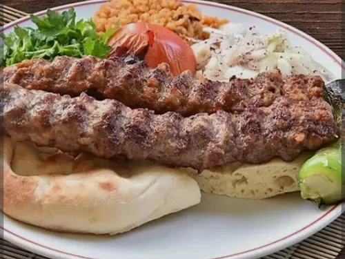 Urfa Kebap