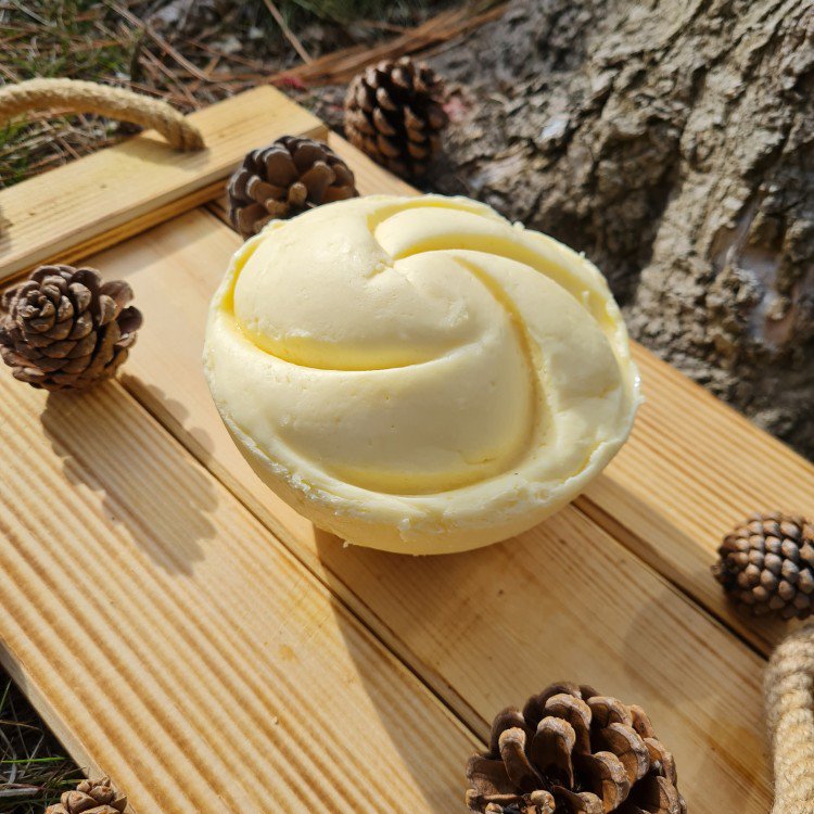 Haliloğlu Yayık Terayağı 1000 GR.