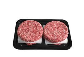 Dana Hamburger Köfte 0,5 KG