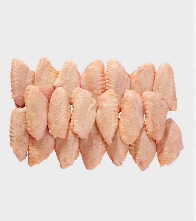 Piliç Üst Kanat Izgara 1 Kg