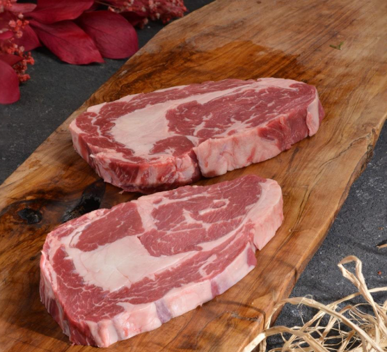 Dana Dry Antrikot 0,5 KG