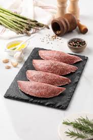 Dana Kaşarlı Köfte 0,5 KG