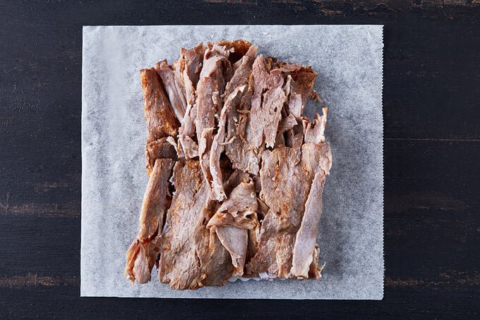 Dana Et Döner 250 GR.