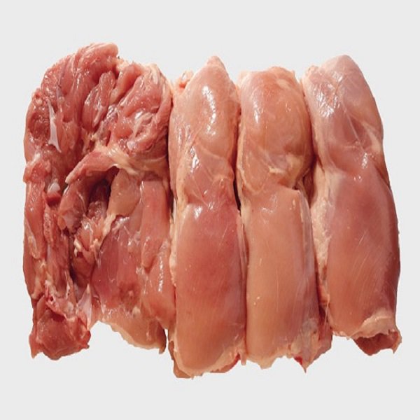 Piliç Eti But Biftek 1 Kg