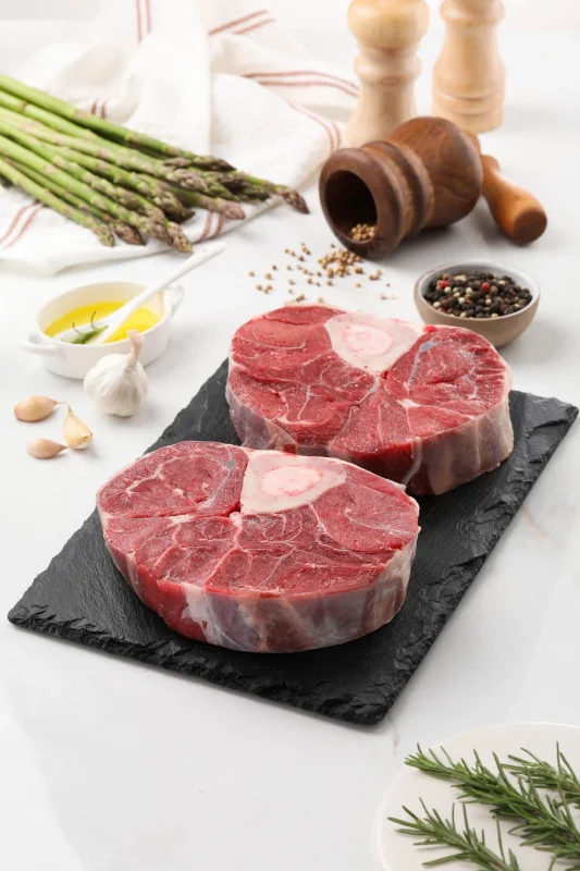 Dana Osso Busco 0,5 KG