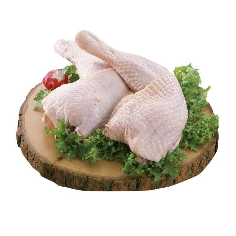 Piliç Kalçalı But 1 Kg