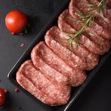 Dana Kasap Köfte 0,5 KG