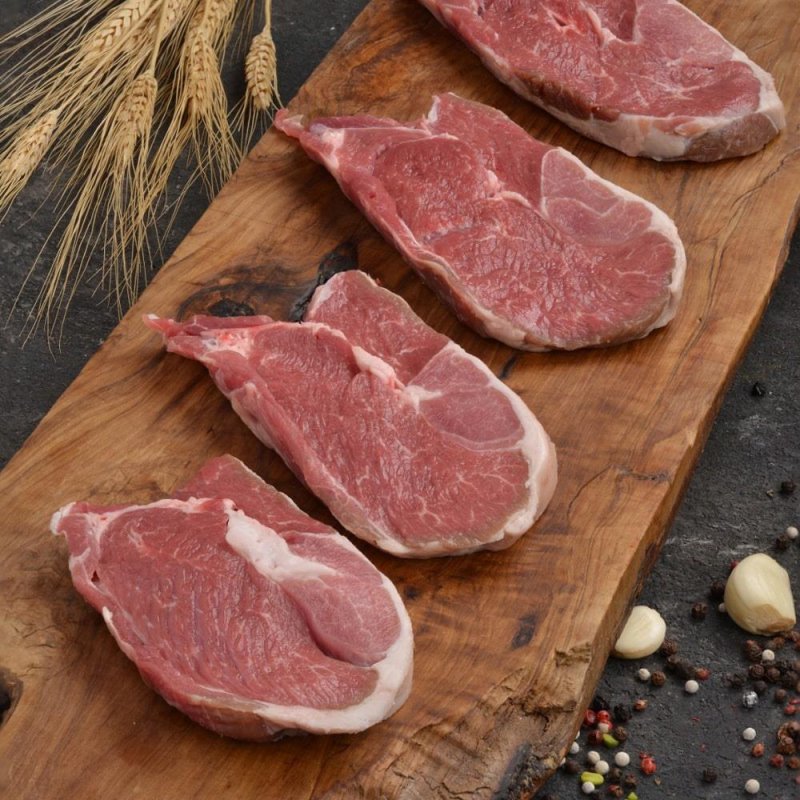 Kuzu Tulum Külbastı 0,5 KG