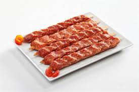 Adana Şiş Kebap 0,5 KG