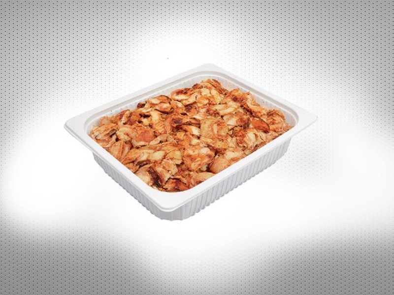 Yıldırım Et Tavuk Döner 500 GR