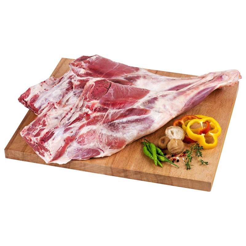 Kuzu But Kemikli 0,5 KG