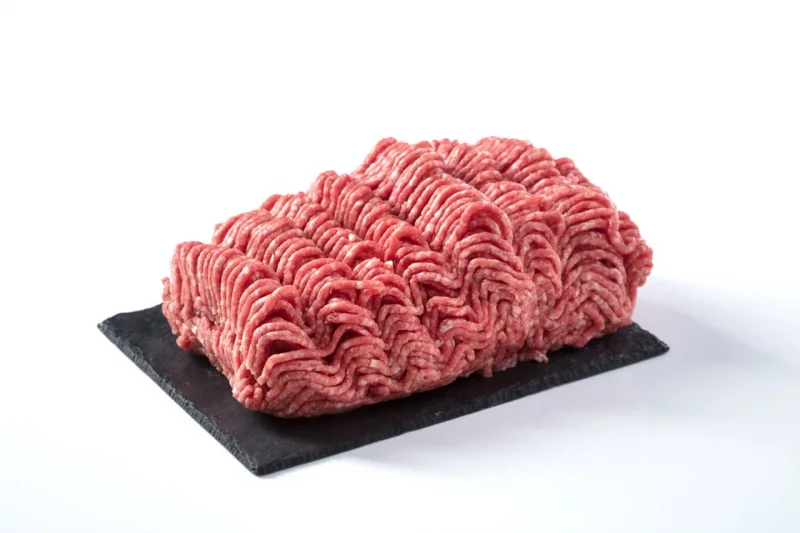 Dana Orta Yağlı Kıyma 0,5 KG