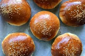 HAMBURGER EKMEK 6 LI
